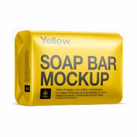 Soap Bar Is a High Quality